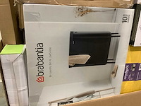 Pallet a-merk retourgoederen - 20 items - afbeelding 4 van  8