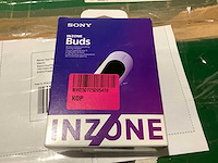 Pallet a-merk retourgoederen - 21 items - afbeelding 6 van  8