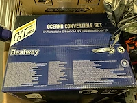 Pallet a-merk retourgoederen - 21 items - afbeelding 3 van  7