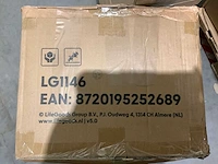 Pallet a-merk retourgoederen - 21 items - afbeelding 4 van  7