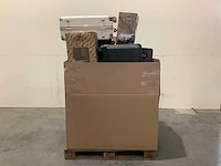 Pallet a-merk retourgoederen - 21 items - afbeelding 2 van  8