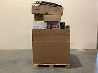 Pallet a-merk retourgoederen - 22 items - afbeelding 2 van  7
