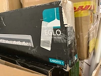 Pallet a-merk retourgoederen - 22 items - afbeelding 5 van  7