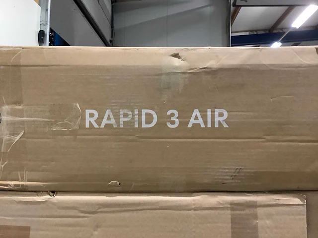 Pallet a-merk retourgoederen - 22 items - afbeelding 4 van  9