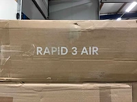 Pallet a-merk retourgoederen - 22 items - afbeelding 4 van  9