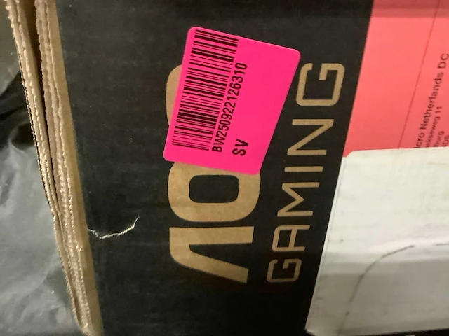 Pallet a-merk retourgoederen - 22 items - afbeelding 4 van  9