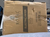 Pallet a-merk retourgoederen - 22 items - afbeelding 6 van  9