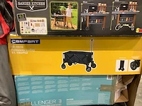 Pallet a-merk retourgoederen - 22 items - afbeelding 5 van  8