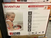 Pallet a-merk retourgoederen - 22 items - afbeelding 6 van  8