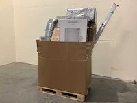 Pallet a-merk retourgoederen - 23 items - afbeelding 1 van  8