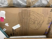 Pallet a-merk retourgoederen - 23 items - afbeelding 4 van  8