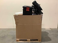 Pallet a-merk retourgoederen - 23 items - afbeelding 2 van  8