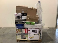 Pallet a-merk retourgoederen - 23 items - afbeelding 2 van  9