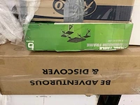 Pallet a-merk retourgoederen - 23 items - afbeelding 7 van  9
