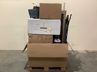 Pallet a-merk retourgoederen - 23 items - afbeelding 2 van  6