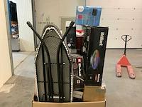 Pallet a-merk retourgoederen - 24 items - afbeelding 5 van  11