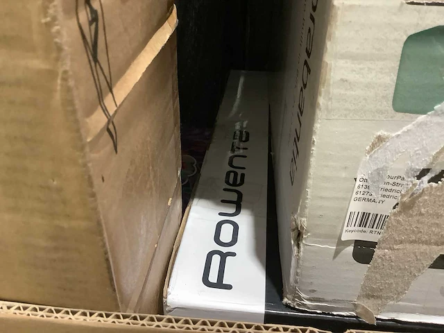 Pallet a-merk retourgoederen - 24 items - afbeelding 6 van  8