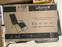 Pallet a-merk retourgoederen - 24 items - afbeelding 3 van  8