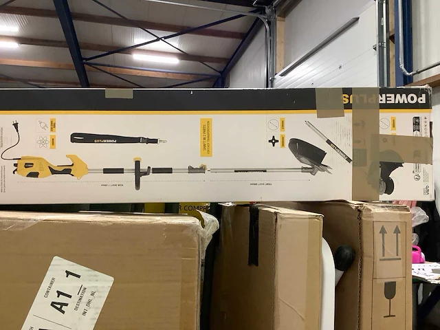 Pallet a-merk retourgoederen - 24 items - afbeelding 5 van  8