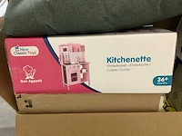 Pallet a-merk retourgoederen - 24 items - afbeelding 4 van  7