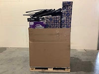 Pallet a-merk retourgoederen - 24 items - afbeelding 2 van  8