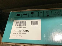Pallet a-merk retourgoederen - 24 items - afbeelding 5 van  8