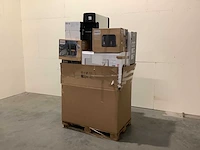 Pallet a-merk retourgoederen - 24 items - afbeelding 1 van  9