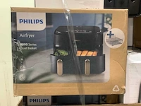Pallet a-merk retourgoederen - 24 items - afbeelding 3 van  9