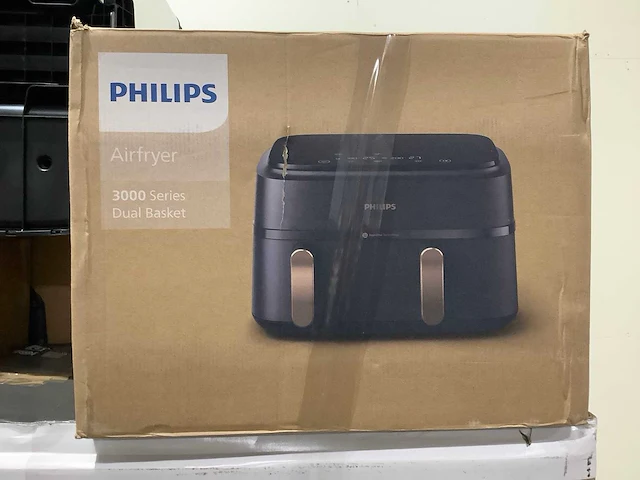 Pallet a-merk retourgoederen - 24 items - afbeelding 4 van  9