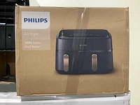 Pallet a-merk retourgoederen - 24 items - afbeelding 4 van  9