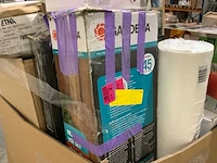 Pallet a-merk retourgoederen - 25 items - afbeelding 4 van  8