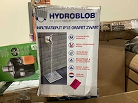 Pallet a-merk retourgoederen - 25 items - afbeelding 5 van  8