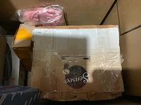 Pallet a-merk retourgoederen - 25 items - afbeelding 6 van  8