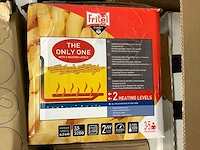 Pallet a-merk retourgoederen - 25 items - afbeelding 5 van  8