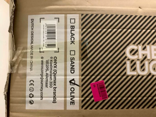 Pallet a-merk retourgoederen - 25 items - afbeelding 4 van  8