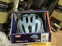 Pallet a-merk retourgoederen - 25 items - afbeelding 6 van  8