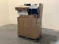 Pallet a-merk retourgoederen - 25 items - afbeelding 1 van  9