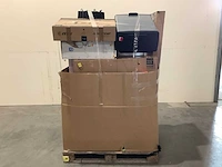 Pallet a-merk retourgoederen - 25 items - afbeelding 2 van  9