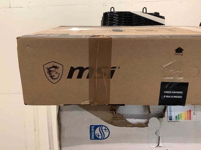 Pallet a-merk retourgoederen - 25 items - afbeelding 3 van  9