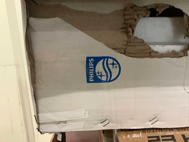 Pallet a-merk retourgoederen - 25 items - afbeelding 4 van  9