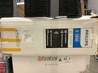 Pallet a-merk retourgoederen - 25 items - afbeelding 6 van  9