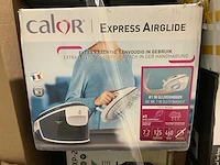 Pallet a-merk retourgoederen - 25 items - afbeelding 7 van  9