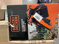 Pallet a-merk retourgoederen - 25 items - afbeelding 4 van  7