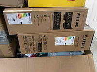 Pallet a-merk retourgoederen - 25 items - afbeelding 3 van  8