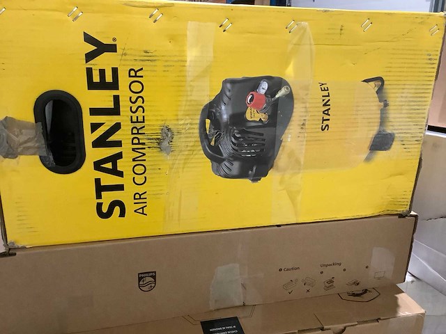 Pallet a-merk retourgoederen - 25 items - afbeelding 5 van  8