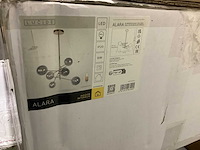 Pallet a-merk retourgoederen - 25 items - afbeelding 6 van  8