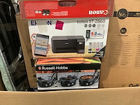 Pallet a-merk retourgoederen - 25 items - afbeelding 3 van  8