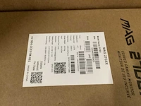 Pallet a-merk retourgoederen - 26 items - afbeelding 4 van  7