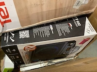 Pallet a-merk retourgoederen - 26 items - afbeelding 5 van  6