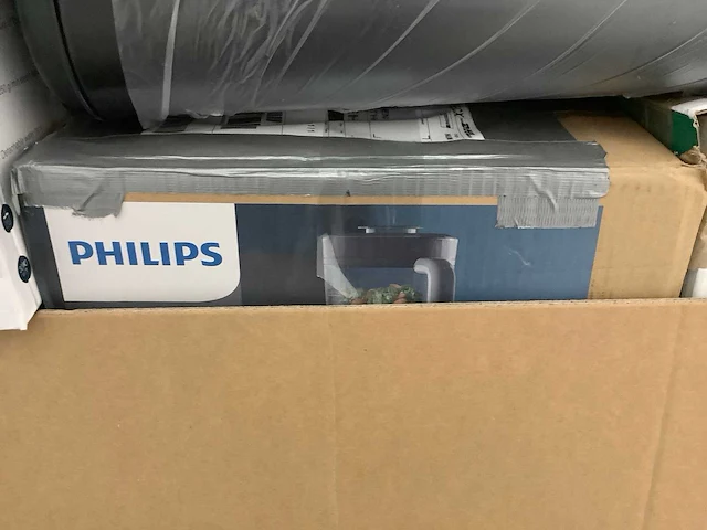 Pallet a-merk retourgoederen - 26 items - afbeelding 4 van  8